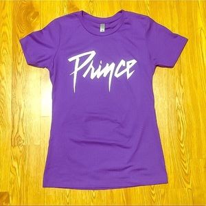 Vintage Tops - Women’s Prince T-Shirt! Vintage Tops - Women’s Prince T-Shirt!